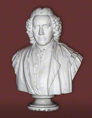 Alexander Monro primus (1697–1767)