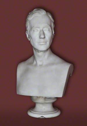 James George Playfair (1786–1856)