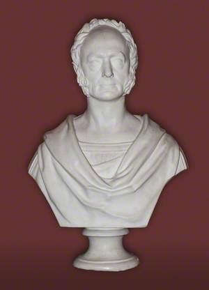 Richard Poole (c.1780–1870)
