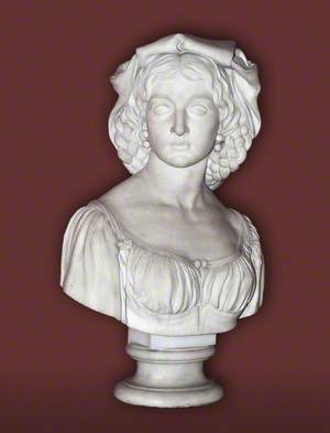 Roman Lady