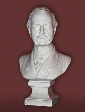 Sir John Batty Tuke (1835–1913)