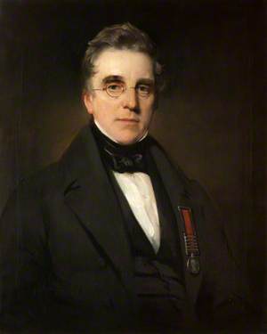 David Maclagan (1785–1865)