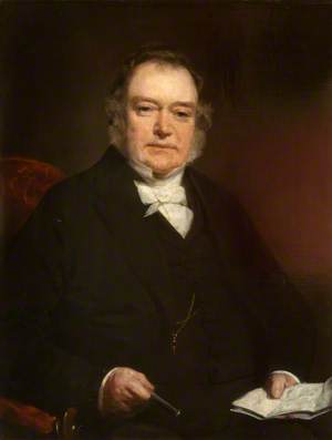William Seller (1798–1869)