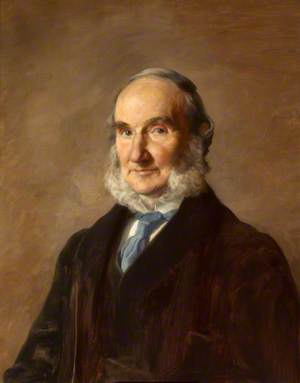 Sir Alexander Russell Simpson (1835–1916)