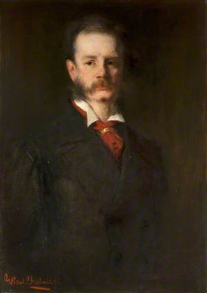 Sir John Batty Tuke (1835–1913)