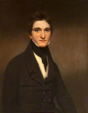 John Taylor, M.D. (1804–1856); Fellow (1846) of the Royal College of Physicians, Edinburgh