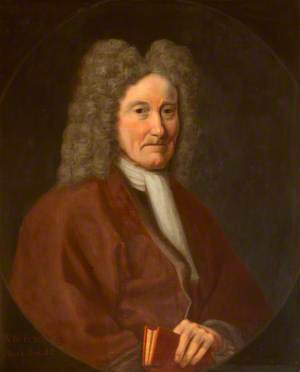 Sir Robert Sibbald (1641–1722)