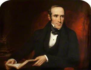 Andrew Combe (1797–1847)