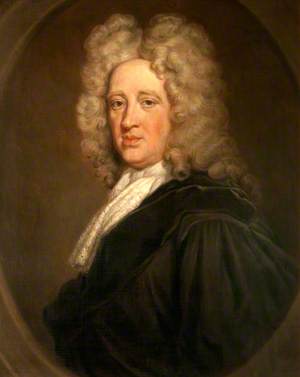 Archibald Pitcairne (1652–1713), FRCSEd (1701)