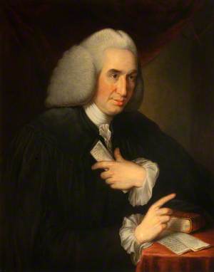 William Cullen (1710–1790)