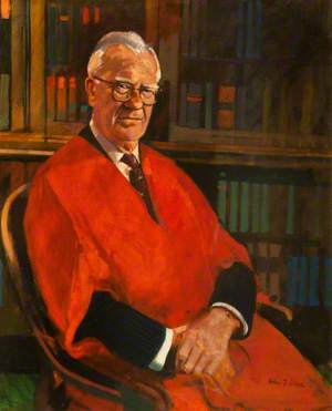 John Richmond, CBE, FRSE, PRCPE (1988)