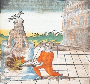 Alchemy
