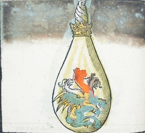 Alchemy Philosopher's Egg