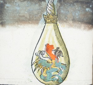 Alchemy Philosopher's Egg