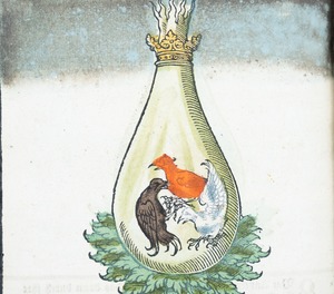 Alchemy Philosopher's Egg