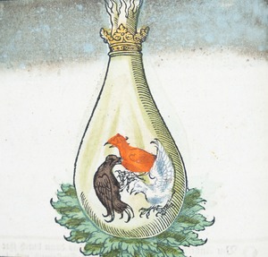 Alchemy Philosopher's Egg