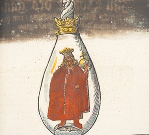 Alchemy Philosopher's Egg