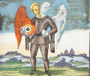 Alchemy Rebus