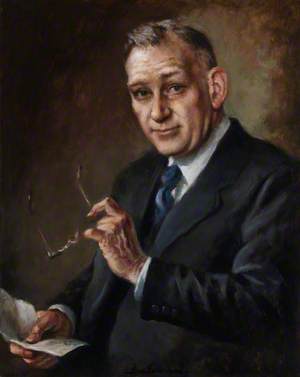 William Alistair D'Arcy Adamson (1903–1966), FRCSEd (1931)