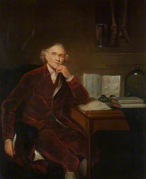 John Hunter (1728–1793)