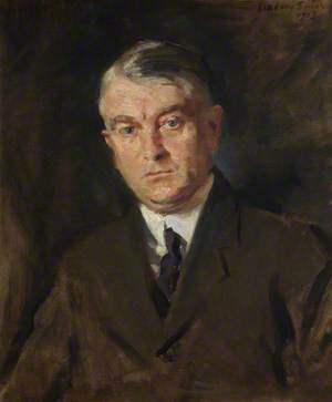 William J. Mayo (1861–1939), Hon. FRCSEd (1905)