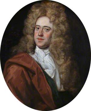 James Nesbit (d.1715), FRCSEd (1705)