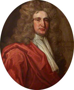 Alexander Simpson, FRCSEd (1704)
