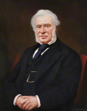 Alexander Watson Wemyss (1799–1879), FRCSEd (1821)