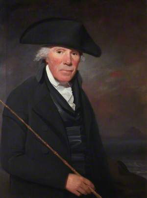 Alexander Wood (1725–1807), FRCSEd (1756), PRCSEd (1762–1764)
