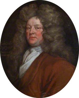 John Baillie (1650?–1720?), FRCSEd (1681), DRCSEd (1687–1689)