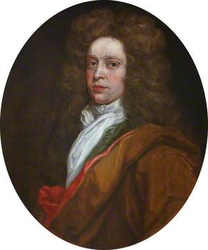 George Borthwick (d.1716), FRCSEd (1704)