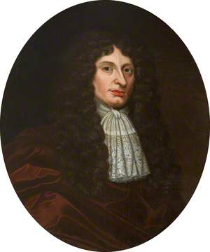 William Borthwick of Pilmuir (1641–1689), FRCSEd (1665), DRCSEd (1675–1677 & 1681–1683)