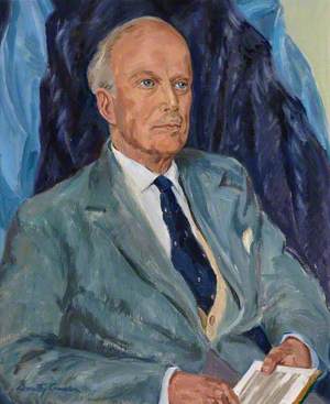 James Roderick Johnston Cameron (1902–1997), FRCSEd (1931), PRCSEd (1967–1970)