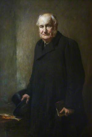 John Chiene (1843–1923), FRCSEd (1868), PRCSEd (1897–1899)