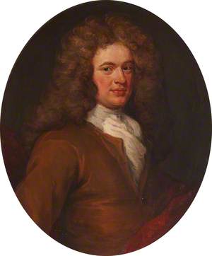 Robert Clerk (1664–1720), FRCSEd (1689)
