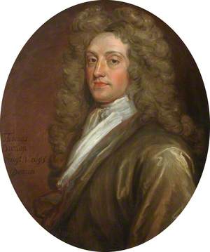 Thomas Dunlop (1668–1722), FRCSEd (1695), DRCSEd (1697–1699)
