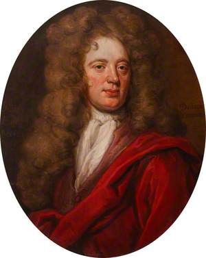 Gideon Eliot (1664–1713), FRCSEd (1689), DRCSEd (1694–1695)