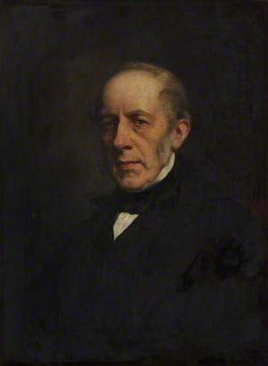 John Gairdner (1790–1876), RCSEd (1813)