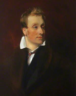 James Wardrop (1782–1869), FRCSEd (1804)