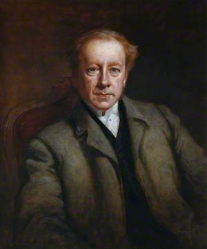 John Smith (1825–1910), FRCSEd (1861), PRCSEd (1883–1885)