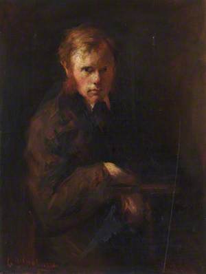 William Darling McKay (1844–1924), RSA