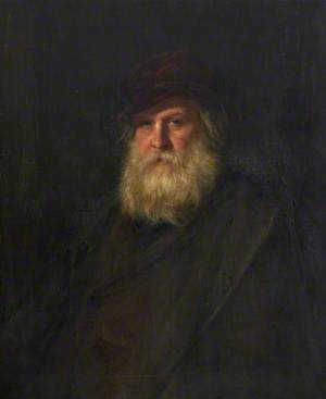 David Octavius Hill (1802–1870), RSA