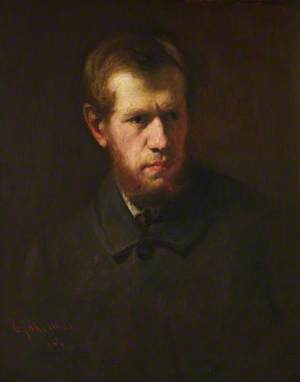 John Pettie (1839–1893), HRSA, RA