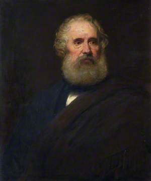 Kenneth Macleay (1802–1878), RSA