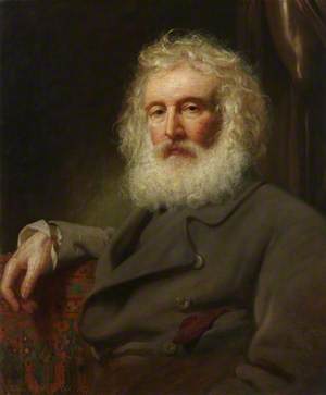 Sir John Steell (1804–1891), RSA