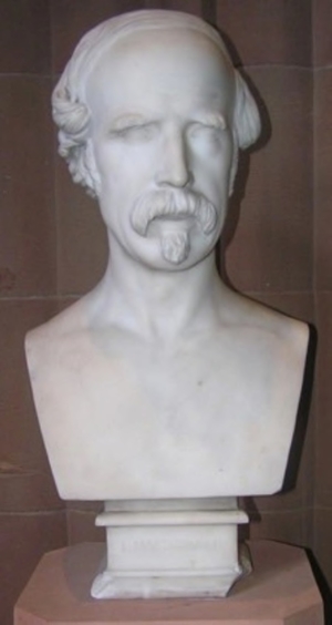 Lawrence Macdonald (1799–1878), HRSA, Sculptor