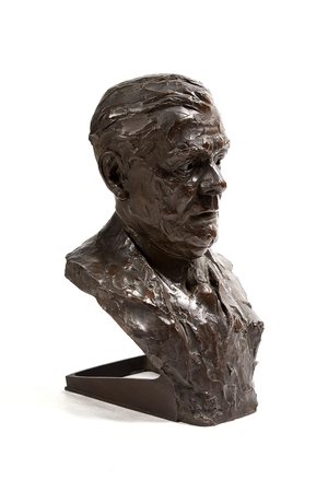 John Massey Rhind (1858–1936), RSA, Sculptor