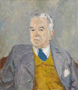 Lord John 'Jock' Cameron (1900–1996)