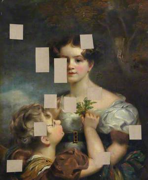 The Artist's Daughters