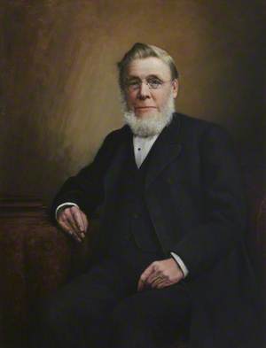 Edward Sang (1805–1890), FRSE